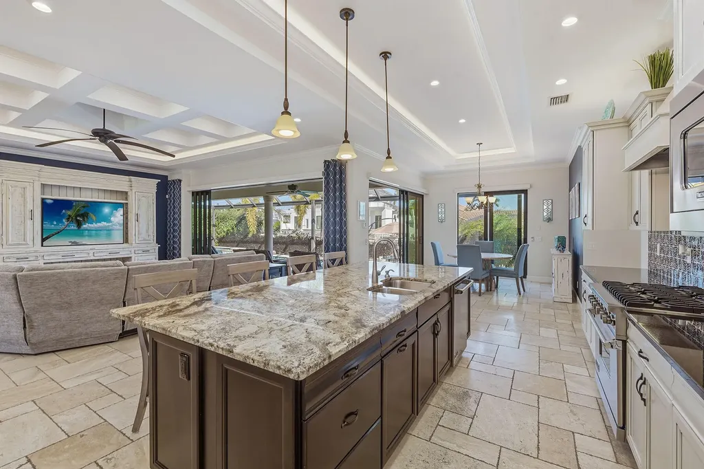 137 Hollyhock Court Marco Island FL 34145