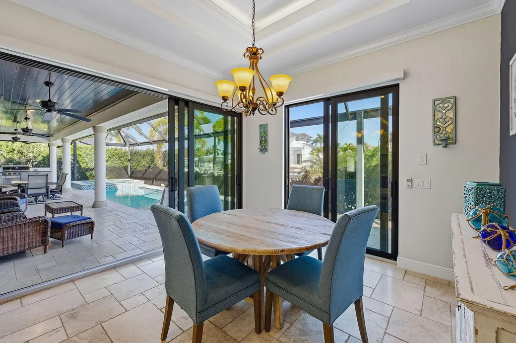 137 Hollyhock Court Marco Island FL 34145