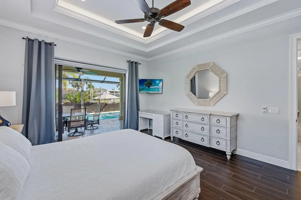 137 Hollyhock Court Marco Island FL 34145