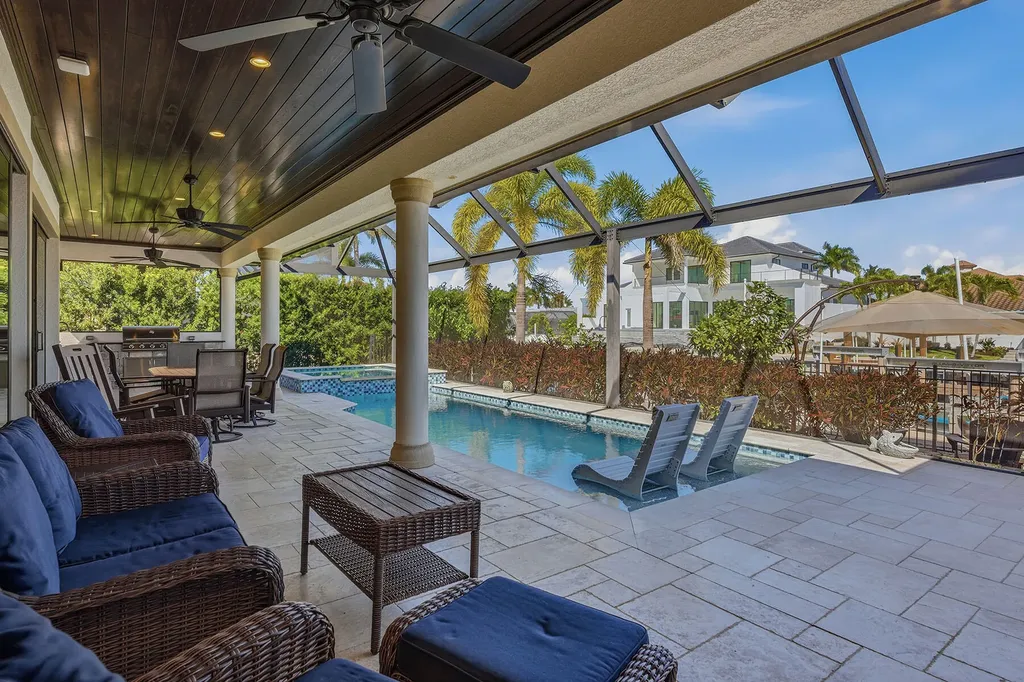 137 Hollyhock Court Marco Island FL 34145