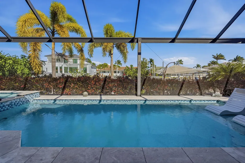 137 Hollyhock Court Marco Island FL 34145