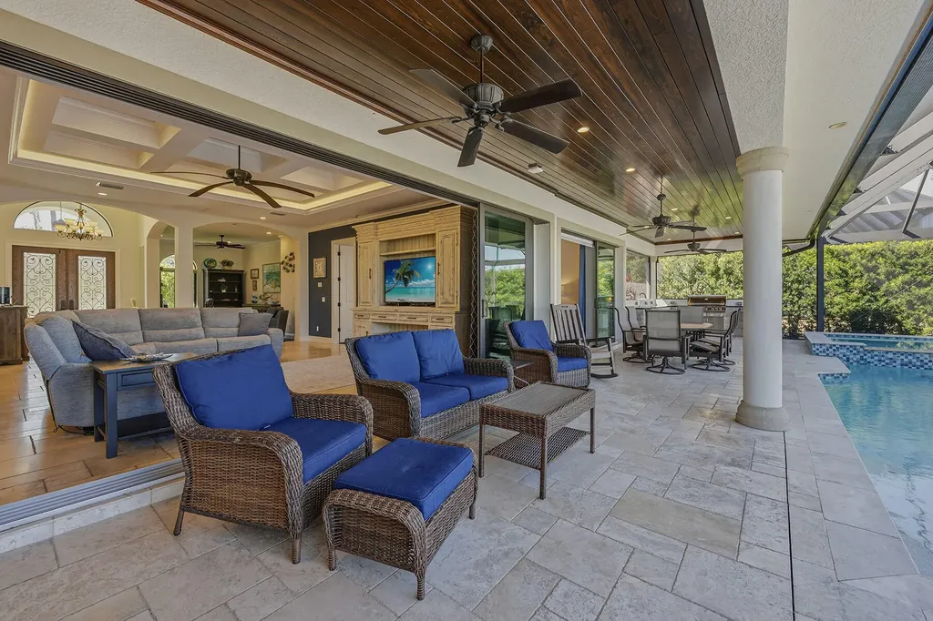 137 Hollyhock Court Marco Island FL 34145