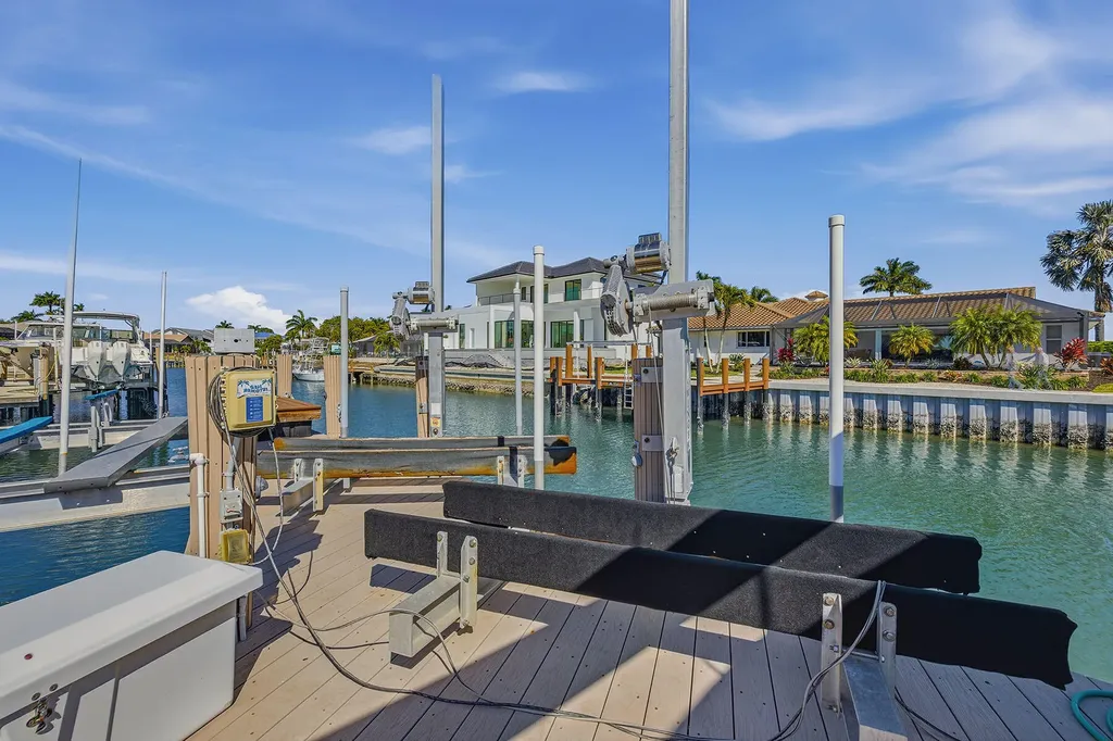 137 Hollyhock Court Marco Island FL 34145