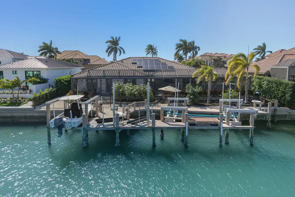 137 Hollyhock Court Marco Island FL 34145