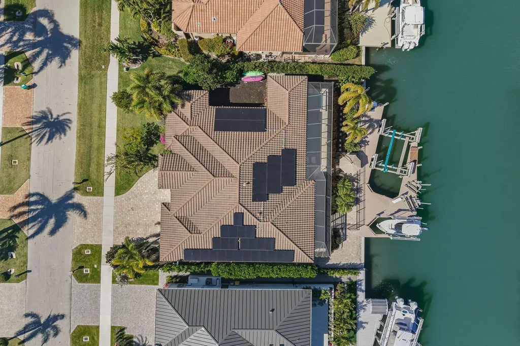 137 Hollyhock Court Marco Island FL 34145