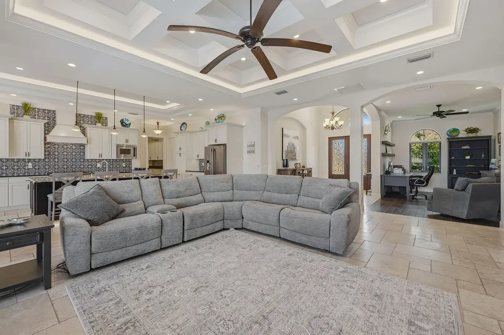 137 Hollyhock Court Marco Island FL 34145