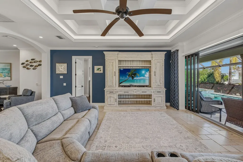 137 Hollyhock Court Marco Island FL 34145