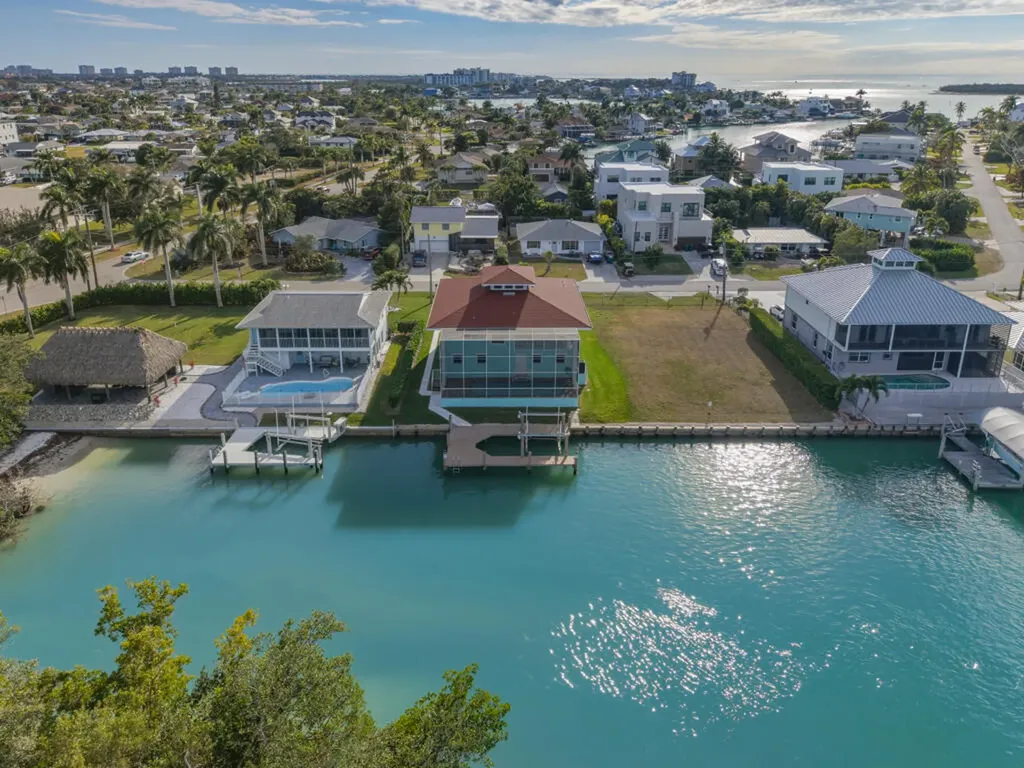 105 W Pago Pago Drive Naples FL 34113