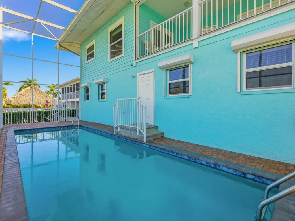 105 W Pago Pago Drive Naples FL 34113