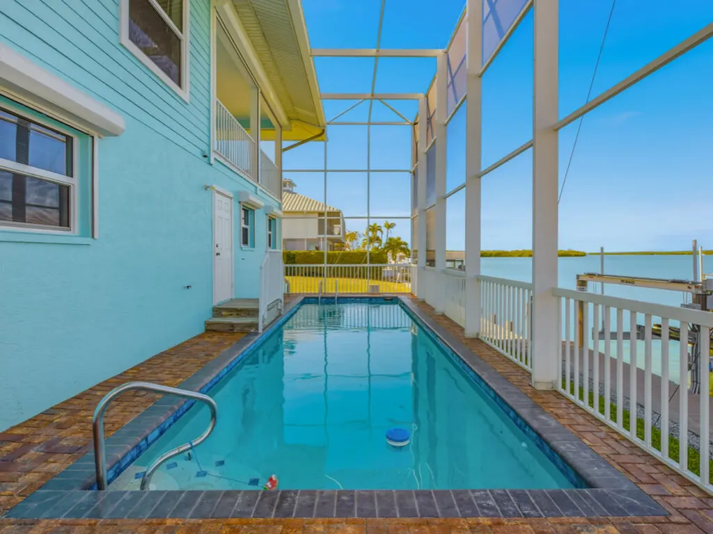 105 W Pago Pago Drive Naples FL 34113