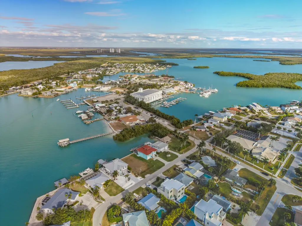 105 W Pago Pago Drive Naples FL 34113