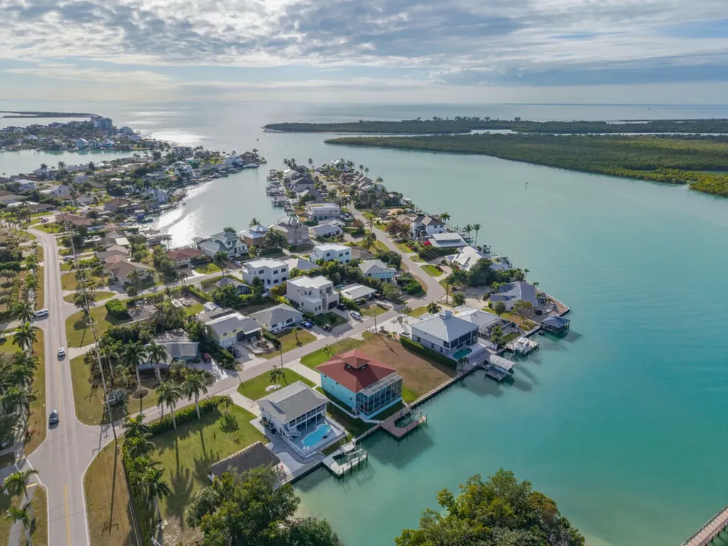 105 W Pago Pago Drive Naples FL 34113