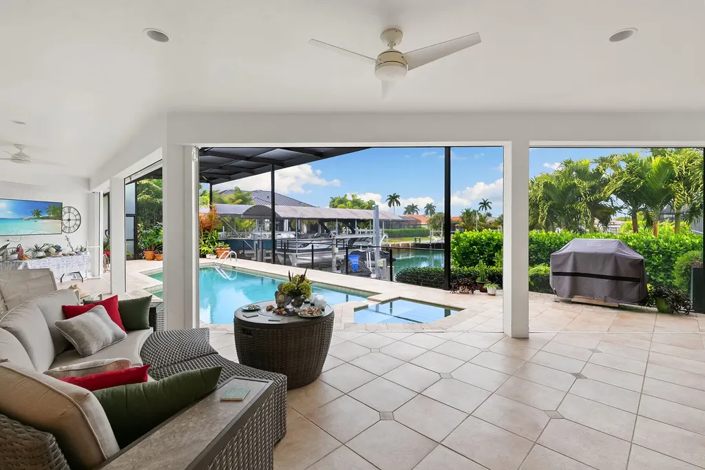 1770 Barbados Avenue Marco Island FL 34145