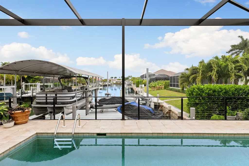 1770 Barbados Avenue Marco Island FL 34145