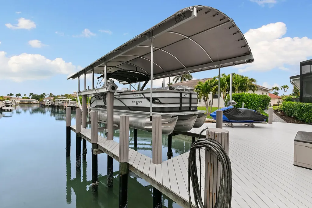 1770 Barbados Avenue Marco Island FL 34145