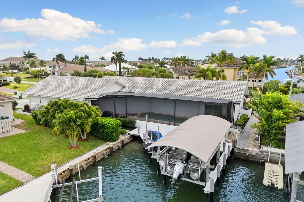 1770 Barbados Avenue Marco Island FL 34145