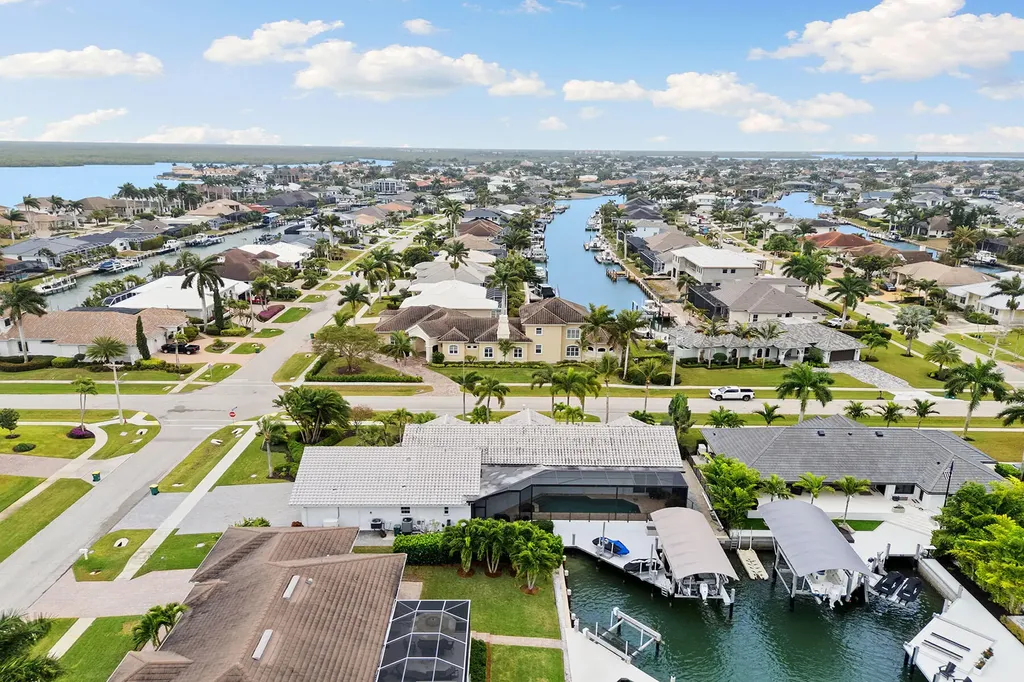 1770 Barbados Avenue Marco Island FL 34145