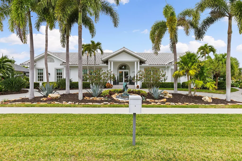 1770 Barbados Avenue Marco Island FL 34145