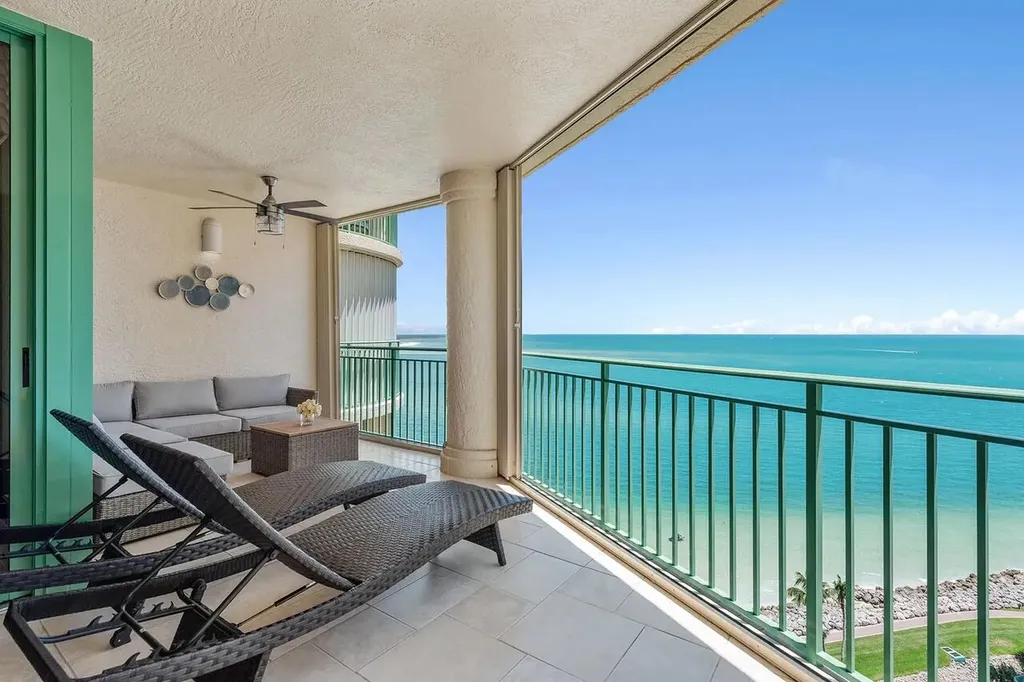 980 Cape Marco Drive Marco Island FL 34145