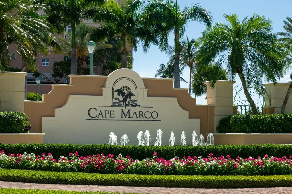 980 Cape Marco Drive Marco Island FL 34145