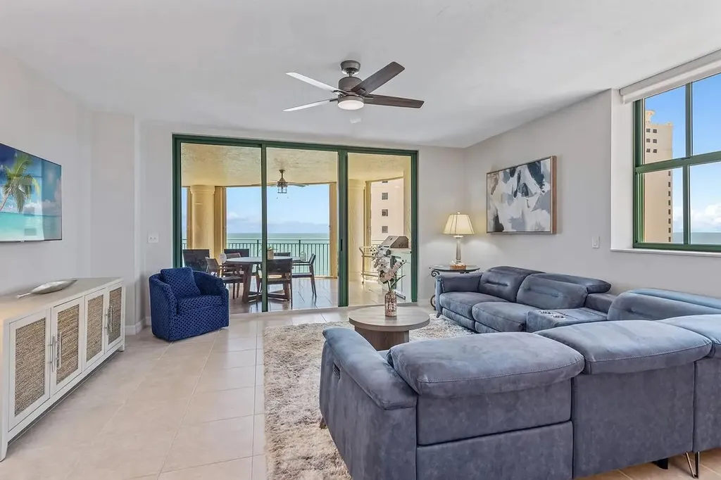 980 Cape Marco Drive Marco Island FL 34145