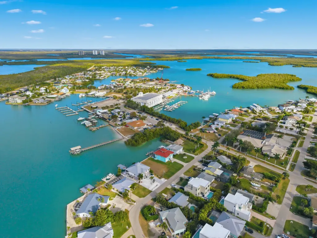 107 W Pago Pago Drive Naples FL 34113