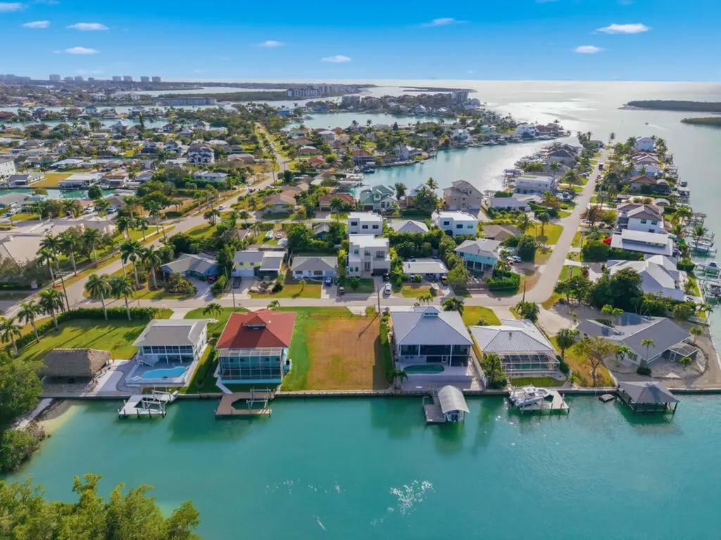 107 W Pago Pago Drive Naples FL 34113