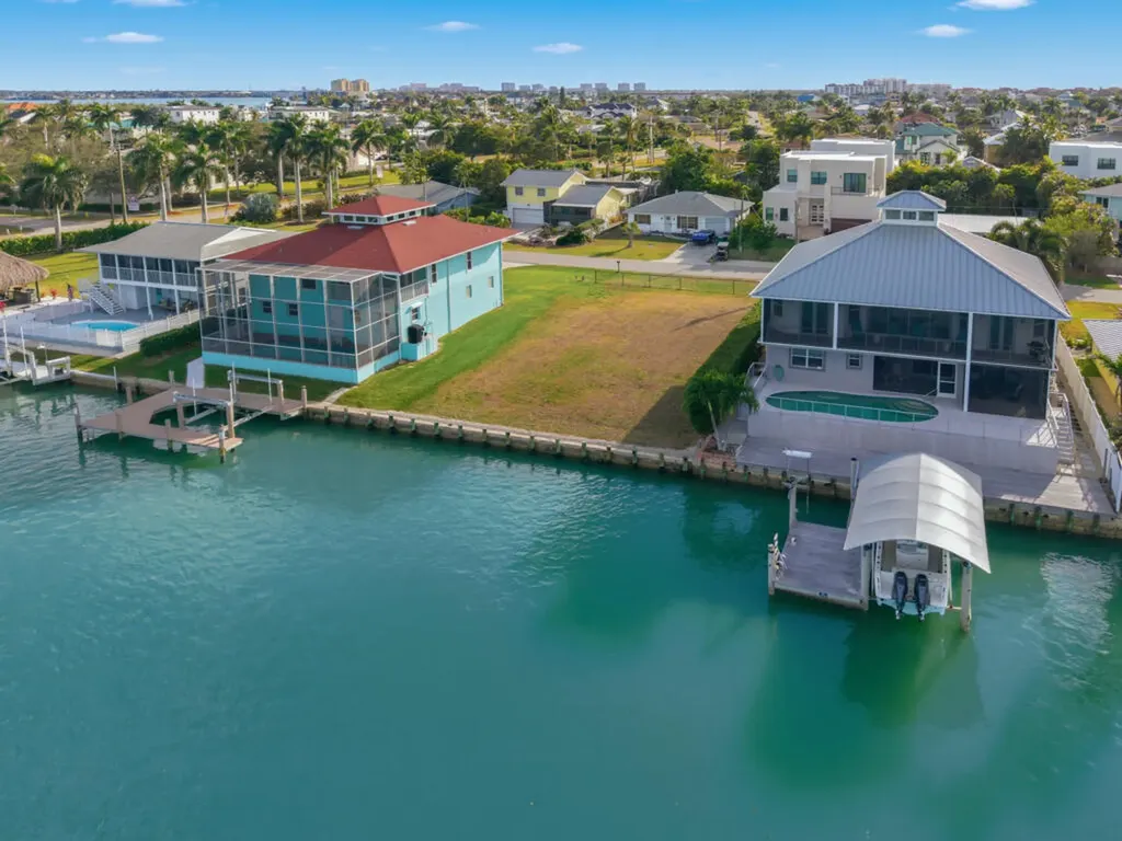 107 W Pago Pago Drive Naples FL 34113