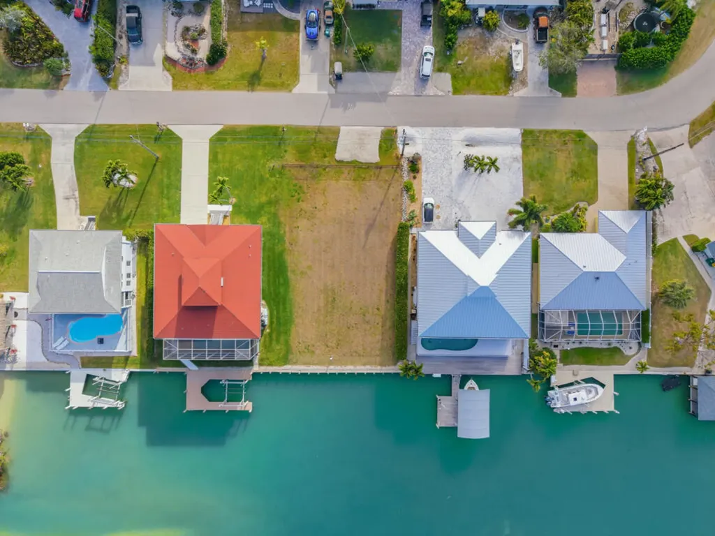 107 W Pago Pago Drive Naples FL 34113