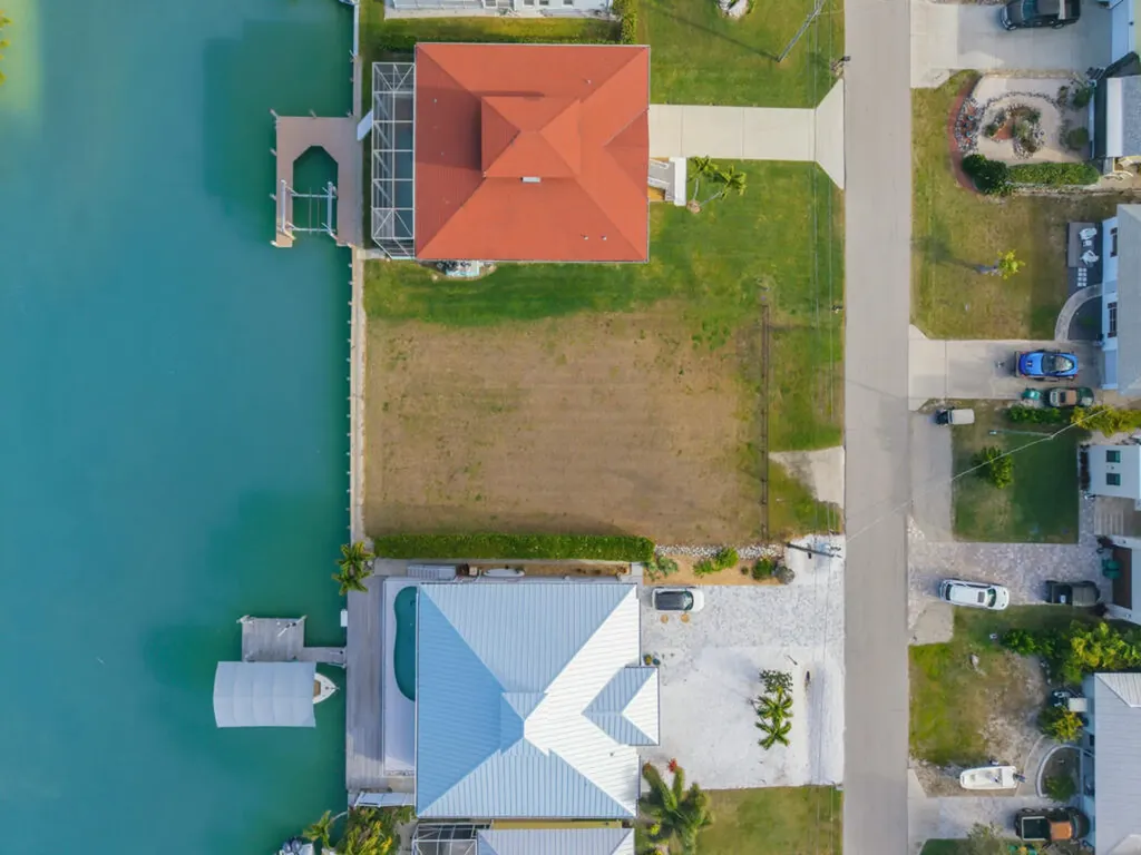 107 W Pago Pago Drive Naples FL 34113