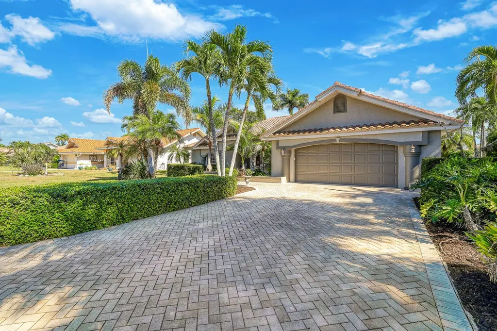 146 Muirfield Circle Naples FL 34113