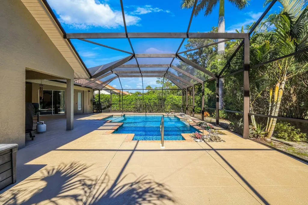 146 Muirfield Circle Naples FL 34113