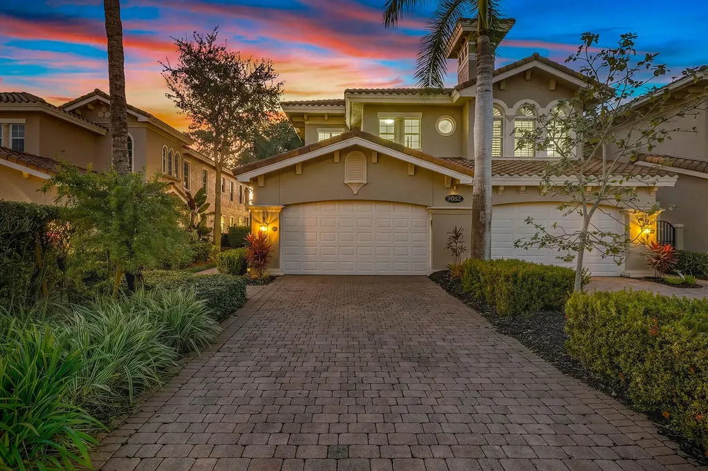 9057 Cherry Oaks Naples FL 34114