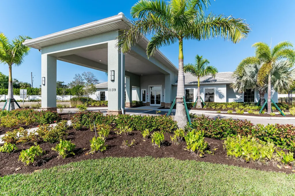 1035 Enbrook Loop Naples FL 34114