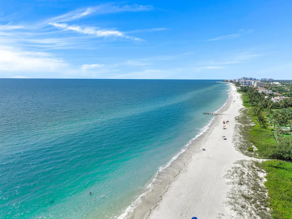 8581 Maggiore Court Naples FL 34114