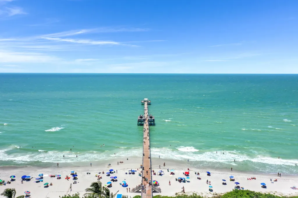 8581 Maggiore Court Naples FL 34114