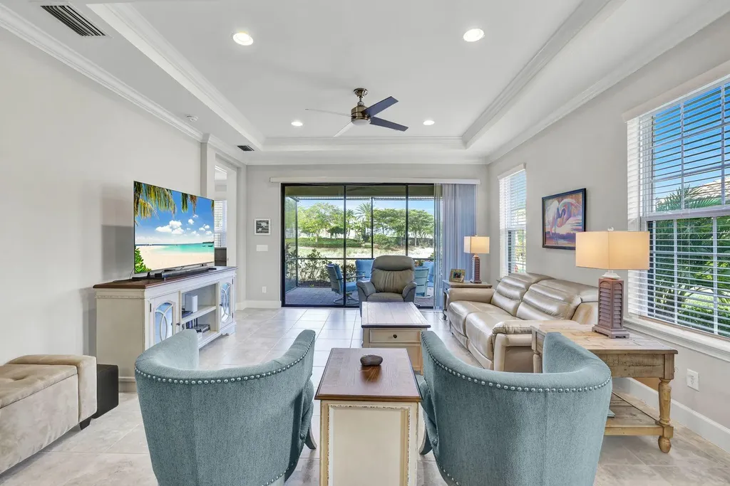 8581 Maggiore Court Naples FL 34114