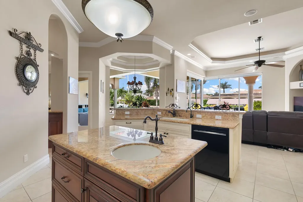 1590 Caxambas Court Marco Island FL 34145