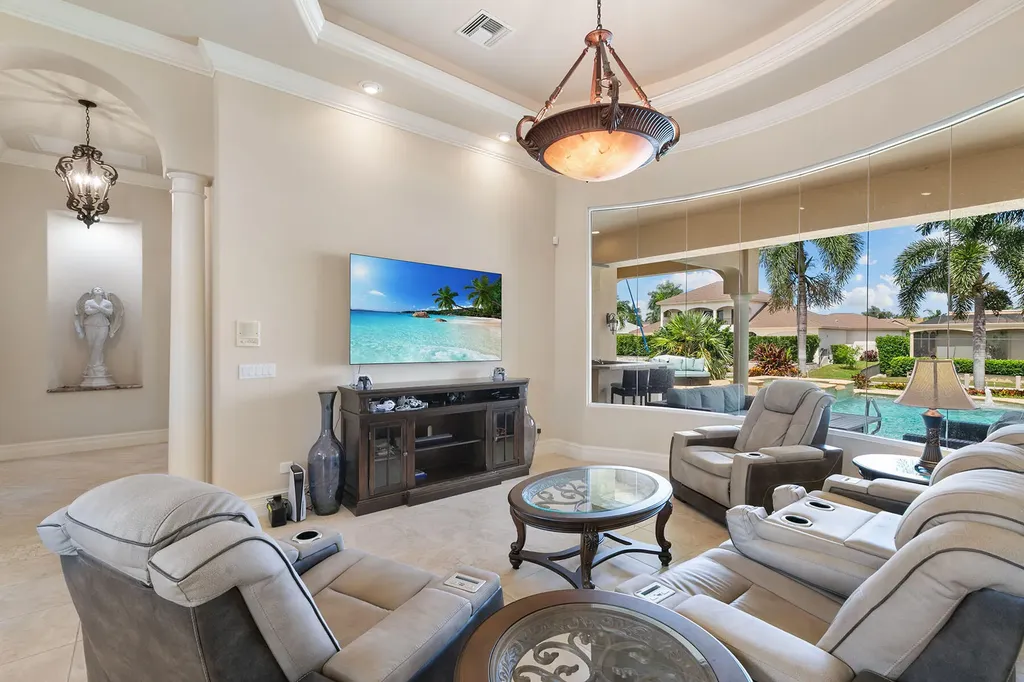 1590 Caxambas Court Marco Island FL 34145