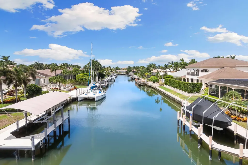 1590 Caxambas Court Marco Island FL 34145