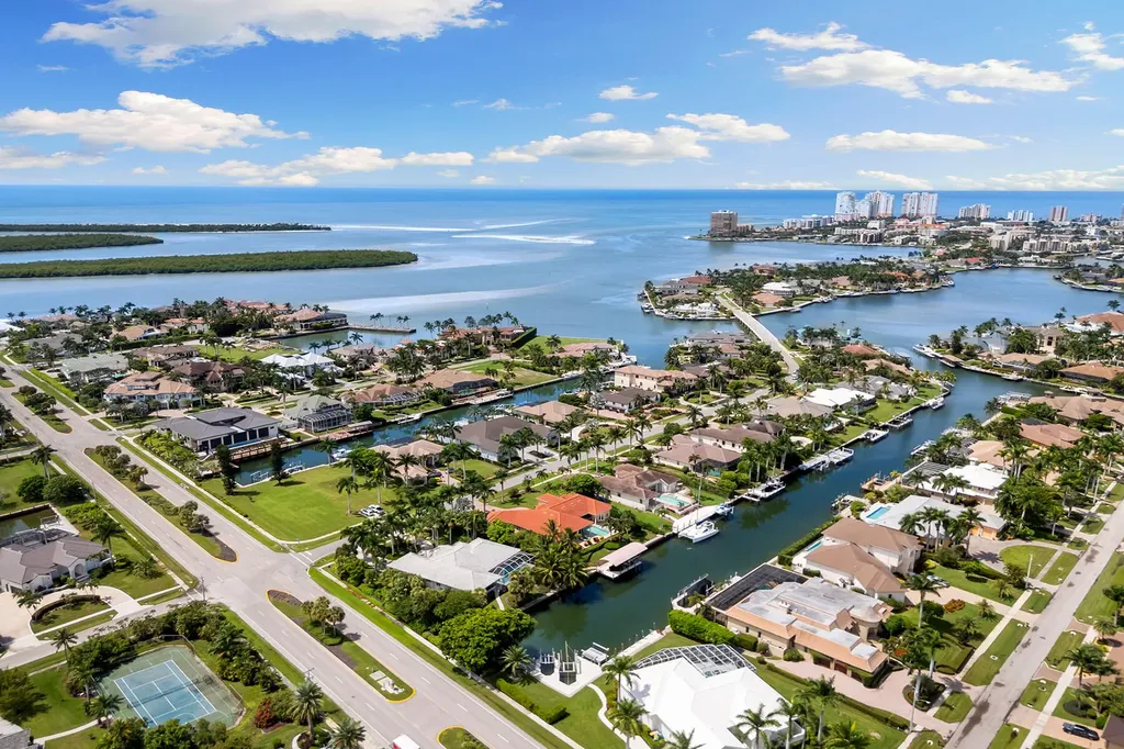 1590 Caxambas Court Marco Island FL 34145