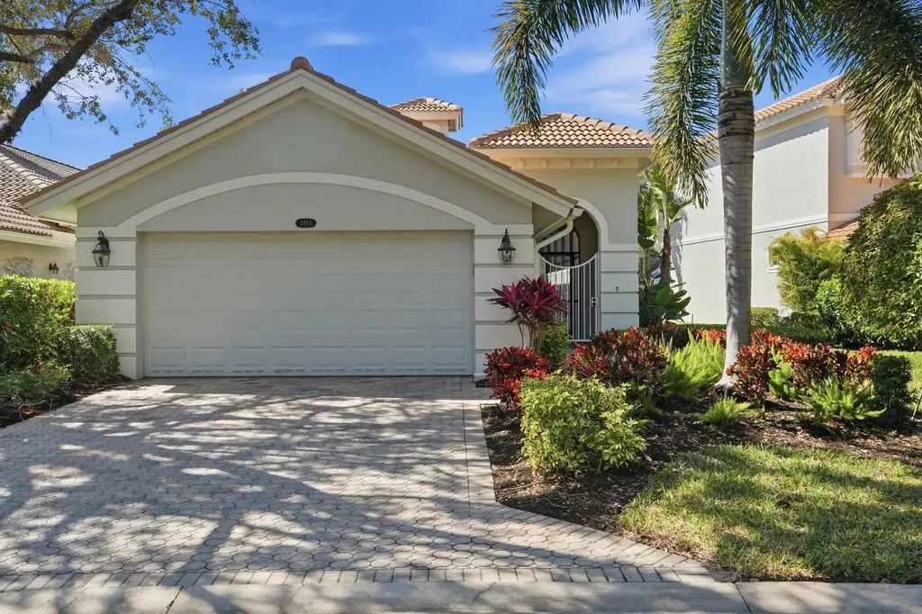 3854 Cotton Green Path Drive Naples FL 34114