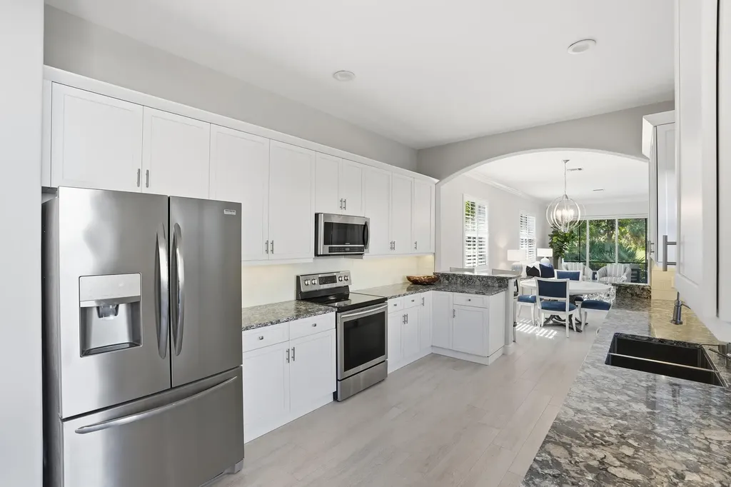 3854 Cotton Green Path Drive Naples FL 34114