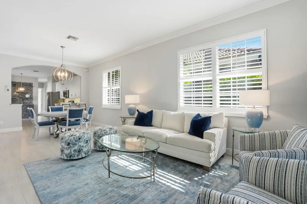 3854 Cotton Green Path Drive Naples FL 34114