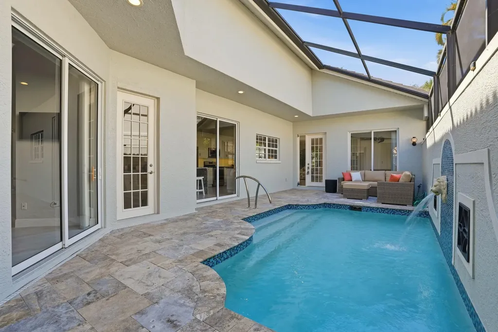 3854 Cotton Green Path Drive Naples FL 34114