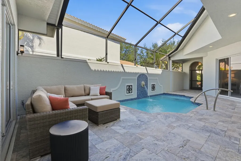 3854 Cotton Green Path Drive Naples FL 34114