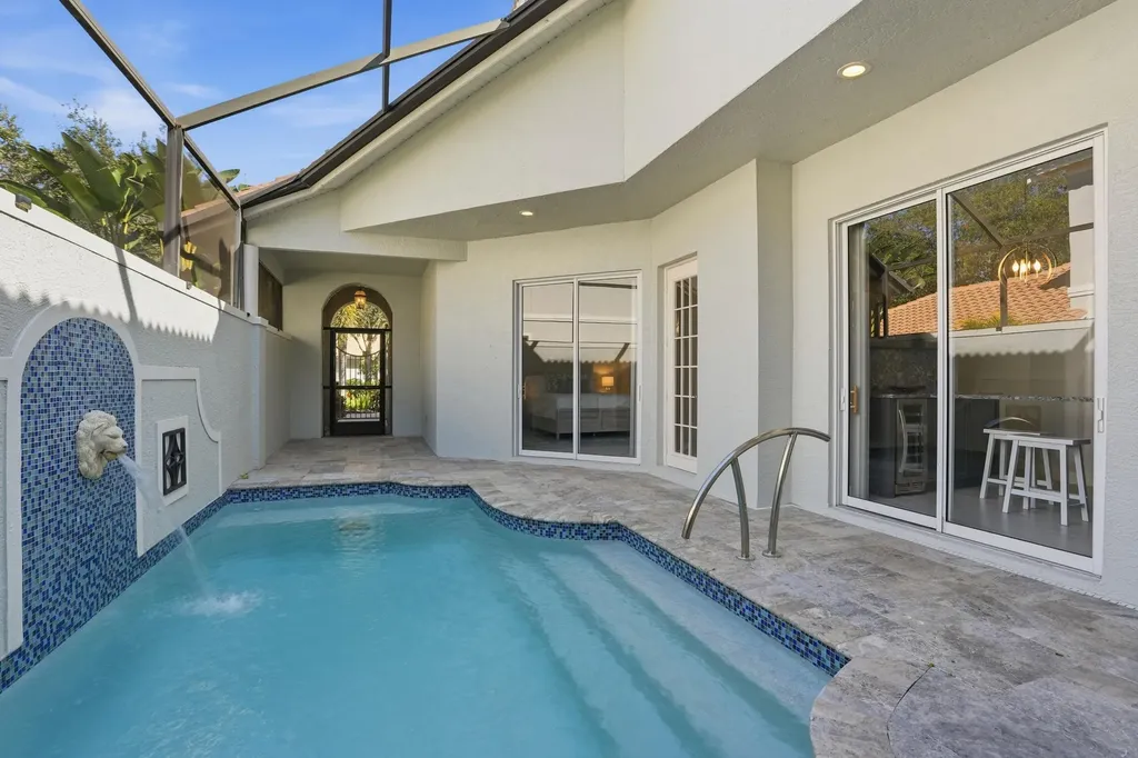 3854 Cotton Green Path Drive Naples FL 34114