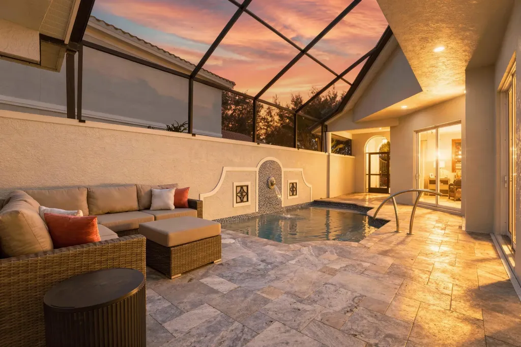 3854 Cotton Green Path Drive Naples FL 34114