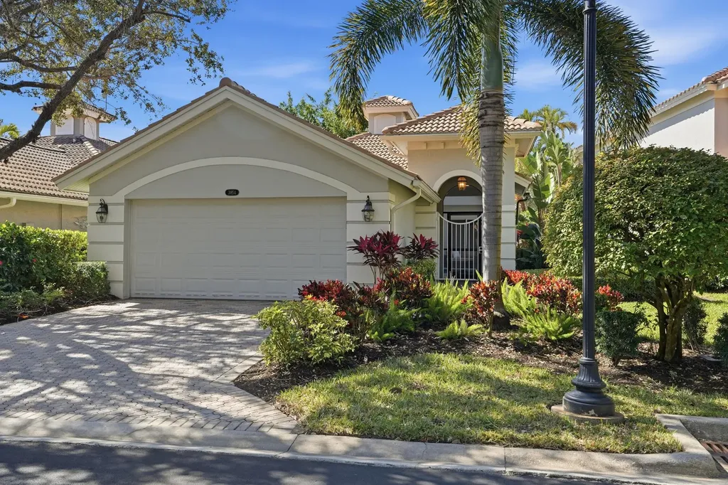 3854 Cotton Green Path Drive Naples FL 34114