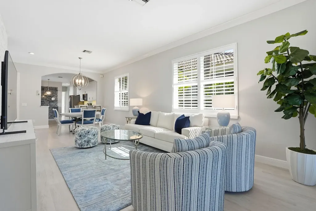 3854 Cotton Green Path Drive Naples FL 34114